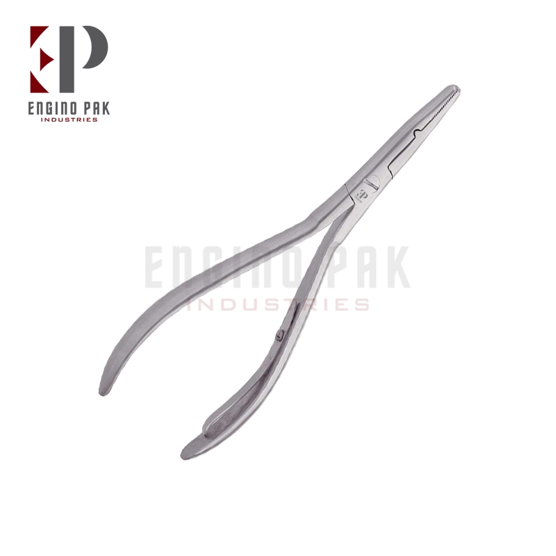 Nail Nippers & Pliers